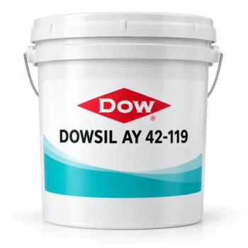 DOWSIL AY-42-119 ảnh sản phẩm minh họa nền trắng