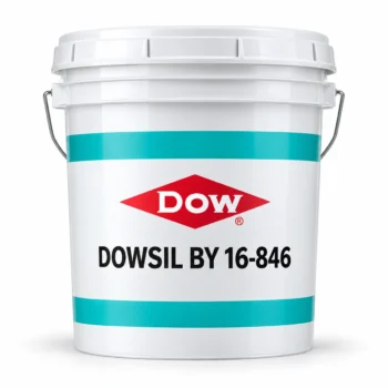 DOWSIL BY-16-846 ảnh sản phẩm minh họa nền trắng
