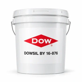 DOWSIL BY-16-876 ảnh sản phẩm minh họa nền trắng