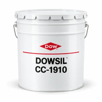 DOWSIL CC-1910 ảnh sản phẩm minh họa nền trắng