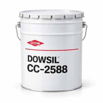 DOWSIL CC-2588 ảnh sản phẩm minh họa nền trắng