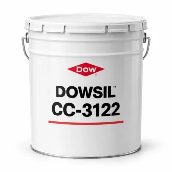 DOWSIL CC-3122 ảnh sản phẩm minh họa nền trắng