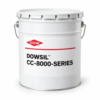 DOWSIL CC-8000-SERIES ảnh sản phẩm minh họa nền trắng