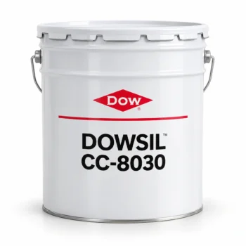 DOWSIL CC-8030 ảnh sản phẩm minh họa nền trắng