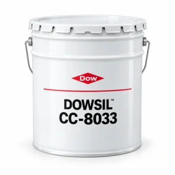 DOWSIL CC-8033 ảnh sản phẩm minh họa nền trắng