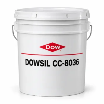 DOWSIL CC-8036 ảnh sản phẩm minh họa nền trắng