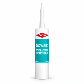 DOWSIL CONTRACTORS-PROFESSIONAL ảnh sản phẩm minh họa nền trắng