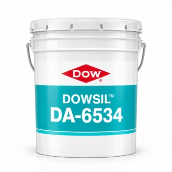 DOWSIL DA-6534 ảnh sản phẩm minh họa nền trắng