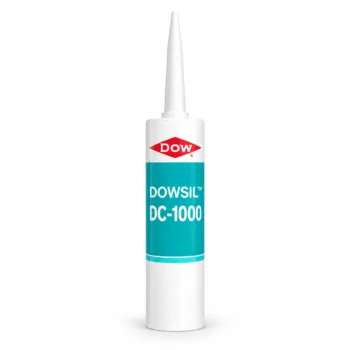 DOWSIL DC-1000 ảnh sản phẩm minh họa nền trắng
