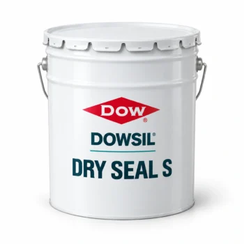 DOWSIL DRY-SEAL-S ảnh sản phẩm minh họa nền trắng
