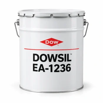 DOWSIL EA-1236 ảnh sản phẩm minh họa nền trắng