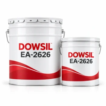 DOWSIL EA-2626 ảnh sản phẩm minh họa nền trắng