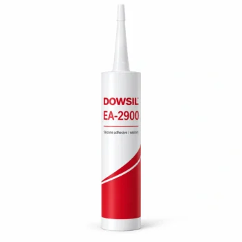 DOWSIL EA-2900 ảnh sản phẩm minh họa nền trắng