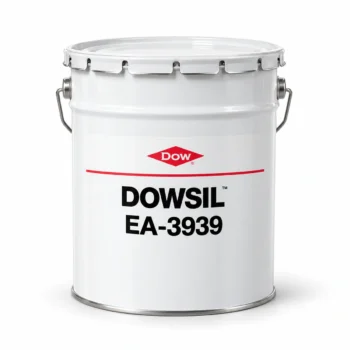 DOWSIL EA-3939 ảnh sản phẩm minh họa nền trắng