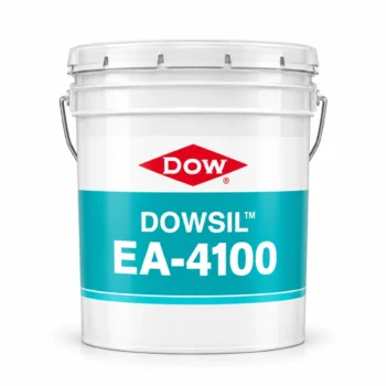 DOWSIL EA-4100 ảnh sản phẩm minh họa nền trắng