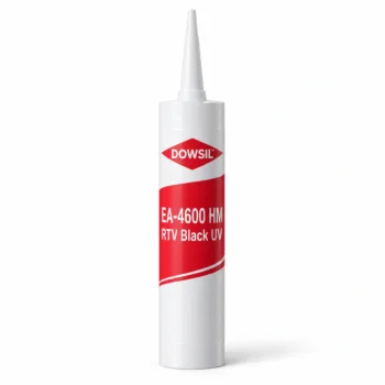 DOWSIL EA-4600-HM ảnh sản phẩm minh họa nền trắng