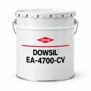 DOWSIL EA-4700-CV ảnh sản phẩm minh họa nền trắng