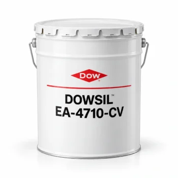 DOWSIL EA-4710-CV ảnh sản phẩm minh họa nền trắng