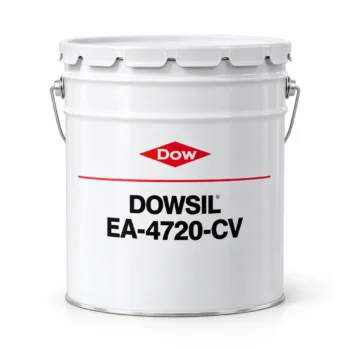 DOWSIL EA-4720-CV ảnh sản phẩm minh họa nền trắng