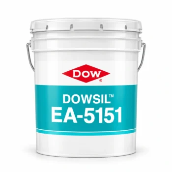 DOWSIL EA-5151 ảnh sản phẩm minh họa nền trắng