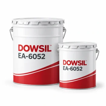 DOWSIL EA-6052 ảnh sản phẩm minh họa nền trắng