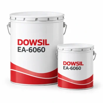 DOWSIL EA-6060 ảnh sản phẩm minh họa nền trắng