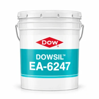 DOWSIL EA-6247 ảnh sản phẩm minh họa nền trắng