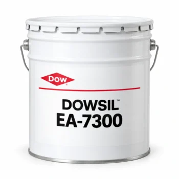 DOWSIL EA-7300 ảnh sản phẩm minh họa nền trắng