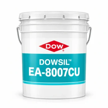 DOWSIL EA-8007CU ảnh sản phẩm minh họa nền trắng