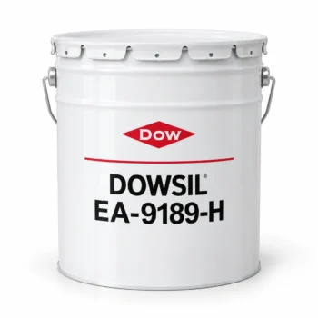 DOWSIL EA-9189-H ảnh sản phẩm minh họa nền trắng