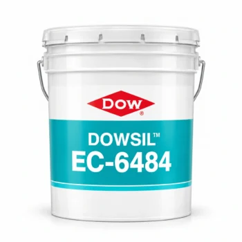 DOWSIL EC-6484 ảnh sản phẩm minh họa nền trắng