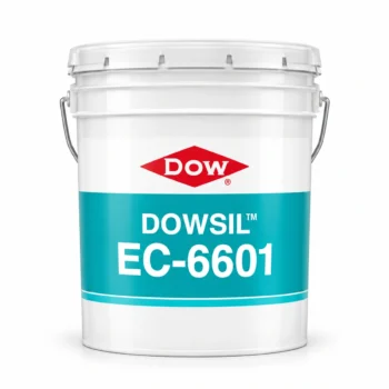 DOWSIL EC-6601 ảnh sản phẩm minh họa nền trắng