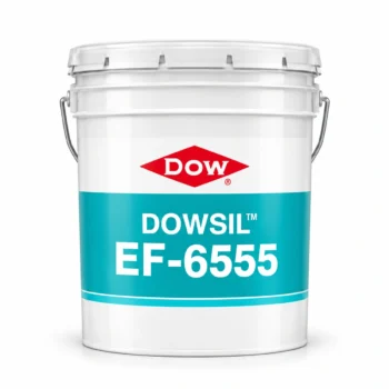 DOWSIL EF-6555 ảnh sản phẩm minh họa nền trắng