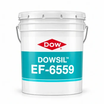DOWSIL EF-6559 ảnh sản phẩm minh họa nền trắng