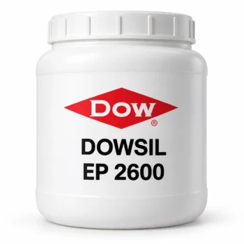 Dowsil EP-2600 bao bì minh họa