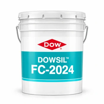 DOWSIL FC-2024 ảnh sản phẩm minh họa nền trắng