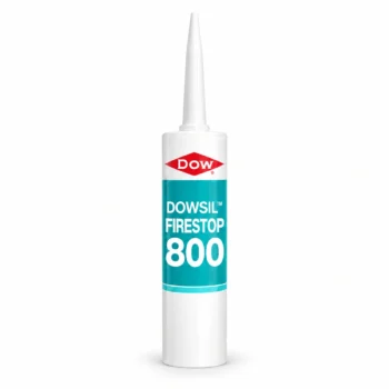 DOWSIL FIRESTOP-800 ảnh sản phẩm minh họa nền trắng