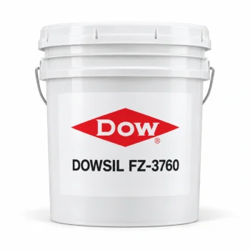 DOWSIL FZ-3760 ảnh sản phẩm minh họa nền trắng