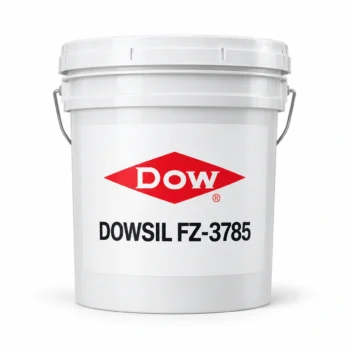 DOWSIL FZ-3785 ảnh sản phẩm minh họa nền trắng