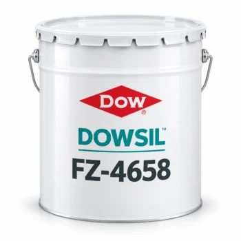 DOWSIL FZ-4658 ảnh sản phẩm minh họa nền trắng