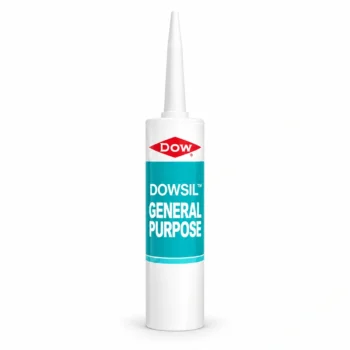 DOWSIL GENERAL-PURPOSE ảnh sản phẩm minh họa nền trắng