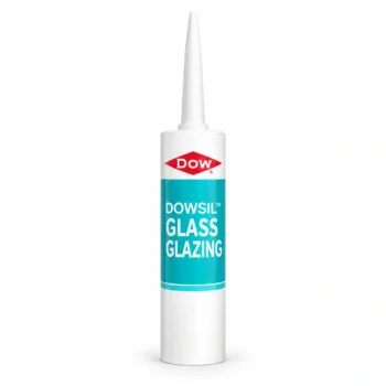 DOWSIL GLASS-GLAZING ảnh sản phẩm minh họa nền trắng