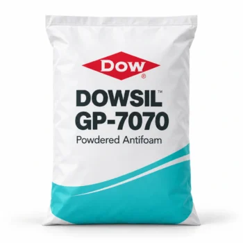 DOWSIL GP-7070 ảnh sản phẩm minh họa nền trắng