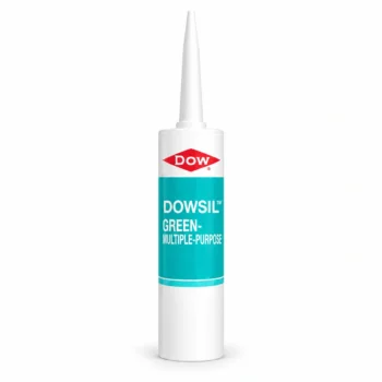 DOWSIL GREEN-MULTIPLE-PURPOSE ảnh sản phẩm minh họa nền trắng