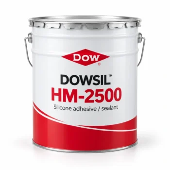 DOWSIL HM-2500 ảnh sản phẩm minh họa nền trắng