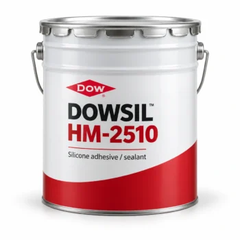 DOWSIL HM-2510 ảnh sản phẩm minh họa nền trắng