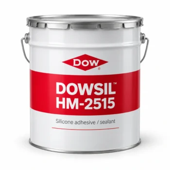 DOWSIL HM-2515 ảnh sản phẩm minh họa nền trắng