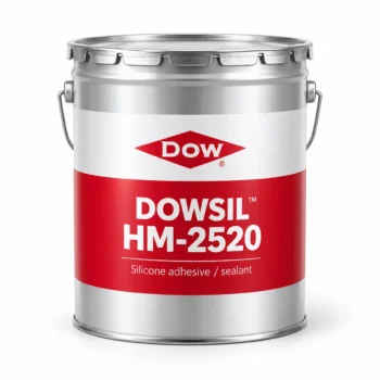 DOWSIL HM-2520 ảnh sản phẩm minh họa nền trắng