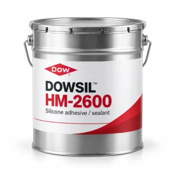 DOWSIL HM-2600 ảnh sản phẩm minh họa nền trắng