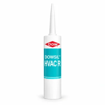 DOWSIL HVAC-R ảnh sản phẩm minh họa nền trắng